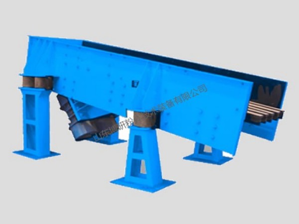 BDG系列电机振动给料机